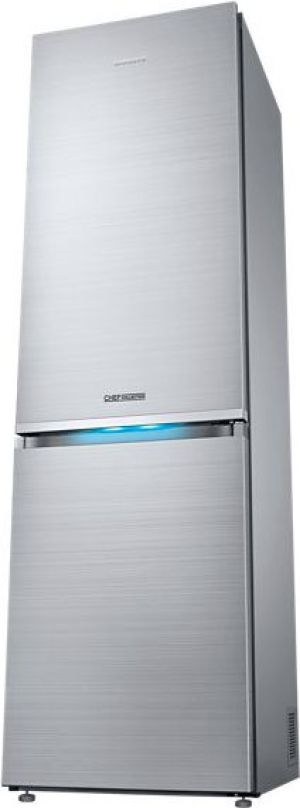 Lodówka Samsung RB36J8799S4 13