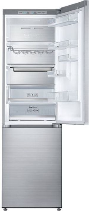 Lodówka Samsung RB36J8799S4 15