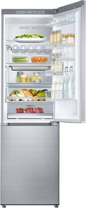Lodówka Samsung RB36J8799S4 16