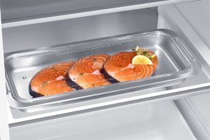 Lodówka Samsung RB36J8799S4 17