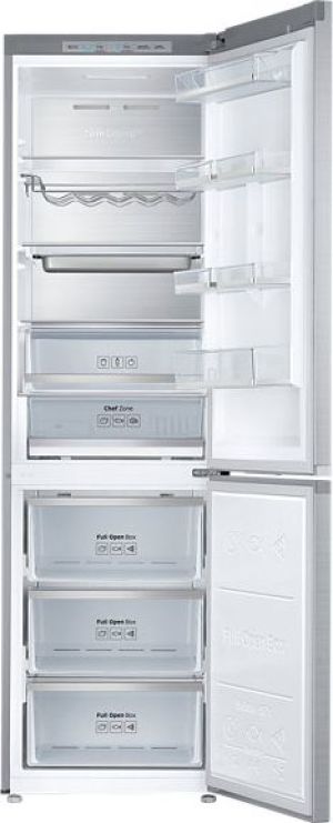 Lodówka Samsung RB36J8799S4 3