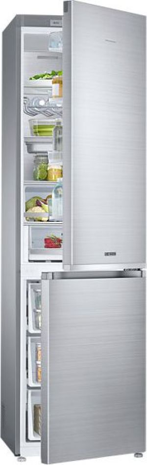 Lodówka Samsung RB36J8799S4 6
