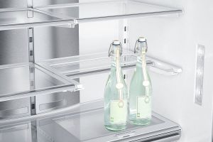 Lodówka Samsung RF56J9041SR 11