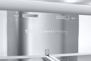 Lodówka Samsung RF56J9041SR 13