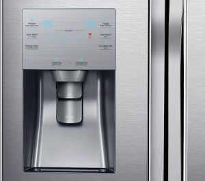 Lodówka Samsung RF56J9041SR 14