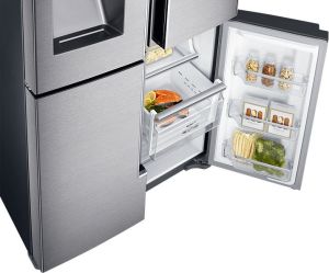 Lodówka Samsung RF56J9041SR 16