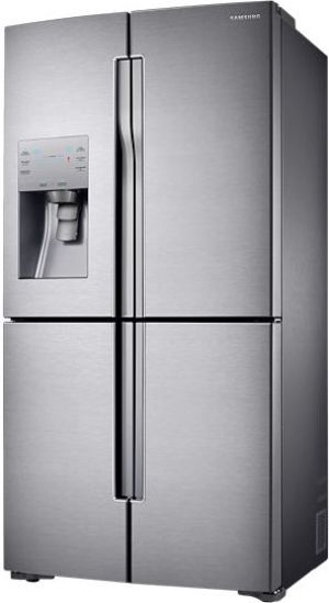 Lodówka Samsung RF56J9041SR 3