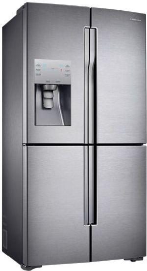 Lodówka Samsung RF56J9041SR 5