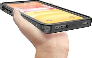 Alogy Etui na telefon Alogy wodoodporne Waterproof IP68 do iPhone 11 uniwersalny 5