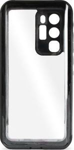 Alogy Etui na telefon Alogy wodoodporne Waterproof IP68 do Huawei P40 Pro czarne uniwersalny 8