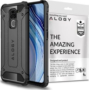 Alogy  Hard Armor do Xiaomi Redmi 10x/ Pro/ Note 9 1