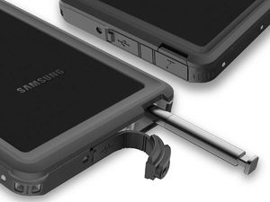 Alogy Etui na telefon Alogy wodoodporne Waterproof IP68 do Galaxy S20 Plus uniwersalny 2