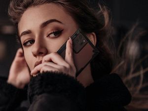 Ringke Etui na telefon Ringke Fusion X do Samsung Galaxy Note 20 Ultra Black uniwersalny 3