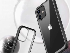 Supcase Etui na telefon Supcase Unicorn Beetle Style do Apple iPhone 12 Mini 5.4 uniwersalny 2