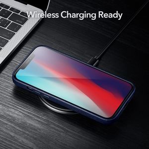 Supcase Supcase Etui na telefon i-Blason Ares do Apple iPhone 12 Mini 5.4 Black uniwersalny 8