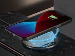 Supcase Etui na telefon Supcase Unicorn Beetle Style do iPhone 12 Pro Max 6.7 uniwersalny 2