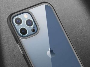 Supcase Etui na telefon Supcase Unicorn Beetle Style do iPhone 12 Pro Max 6.7 uniwersalny 4