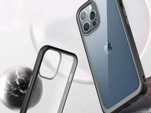 Supcase Etui na telefon Supcase Unicorn Beetle Style do iPhone 12 Pro Max 6.7 uniwersalny 5