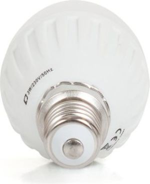 Abilite Żarówka E14 "ŚWieczka-mleczna", 3W/230V 220lm kąt św. 250Â° (RETRO) (5901583546563) 4