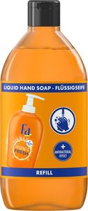 Fa Hygiene & Fresh mydło Orange 1