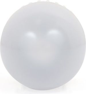 Abilite Żarówka E27 Mango "Mleczna" B.ciepły, 20W/230V 1600lm kąt św. 270Â° (RETRO) M70 (5901583545887) 2