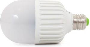 Abilite Żarówka E27 Mango "Mleczna" B.ciepły, 20W/230V 1600lm kąt św. 270Â° (RETRO) M70 (5901583545887) 3