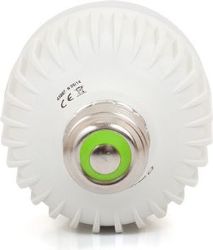 Abilite Żarówka E27 Mango "Mleczna" B.ciepły, 20W/230V 1600lm kąt św. 270Â° (RETRO) M70 (5901583545887) 4