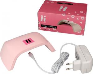 Lampa do paznokci Hi Hybrid LED UV 2