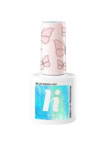Hi Hybrid Hi Hybrid Lakier hybrydowy Butterfly #351 Blue Wings 5ml 1