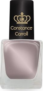 Constance Carroll Constance Carroll Lakier do paznokci z winylem nr 90 Caramel Sand 5ml - mini 1