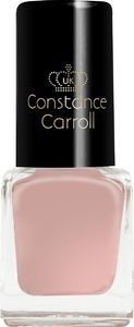 Constance Carroll Constance Carroll Lakier do paznokci z winylem nr 92 Delicate Pink 5ml - mini 1