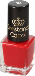 Constance Carroll Constance Carroll Lakier do paznokci z winylem nr 15 Hot Chili 5ml - mini 1