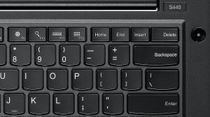 Laptop Lenovo ThinkPad S440 (20BBS00300) 14