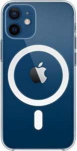 Apple Apple iPhone 12 mini Clear Case mit MagSafe 1