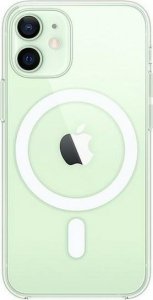 Apple Apple iPhone 12 mini Clear Case mit MagSafe 2