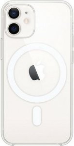Apple Apple iPhone 12 mini Clear Case mit MagSafe 4