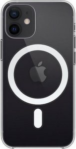 Apple Apple iPhone 12 mini Clear Case mit MagSafe 5