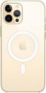 Apple Apple iPhone 12 Pro Max Clear Case mit MagSafe 2