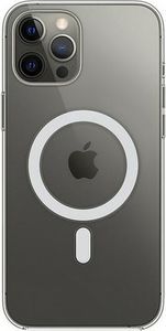 Apple Apple iPhone 12 Pro Max Clear Case mit MagSafe 3