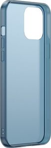 Baseus Etui Baseus Protective Case Apple iPhone 12 Pro Max (niebieski) 2