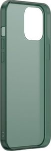 Baseus Etui Baseus Protective Case Apple iPhone 12 Pro Max (zielony) 3