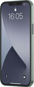 Baseus Etui Baseus Wing Case Apple iPhone 12 Pro Max (zielony) 2