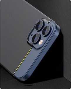 Baseus Etui Baseus Wing Case Apple iPhone 12 Pro Max (zielony) 10