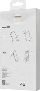 Baseus Etui dla iPhone 12 mini biały 3
