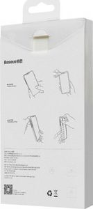 Baseus Etui Baseus Wing Case Apple iPhone 12/12 Pro (zielony) 6