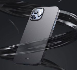 Baseus Etui Baseus Wing Case Apple iPhone 12/12 Pro (zielony) 9