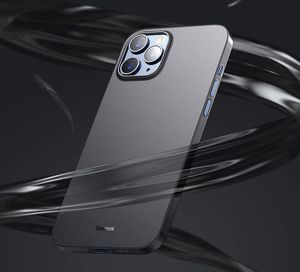 Baseus Etui Baseus Wing Case do iPhone 12 Mini (zielony) 9