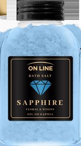 On Line Sól do kąpieli Sapphire 1