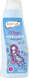 Luksja Płyn Magic Mermaid 1