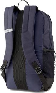 Puma Plecak Puma Deck Backpack granatowy 076905 07 2